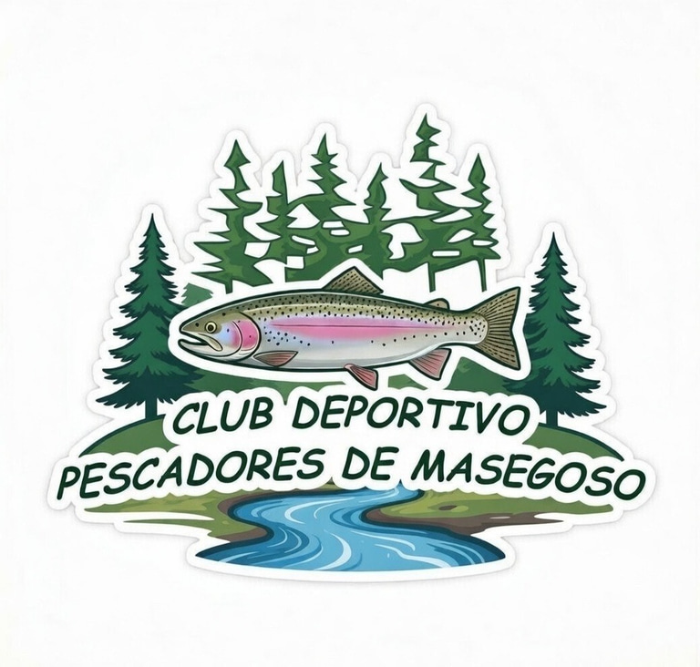 Masegoso Fish Haven logo