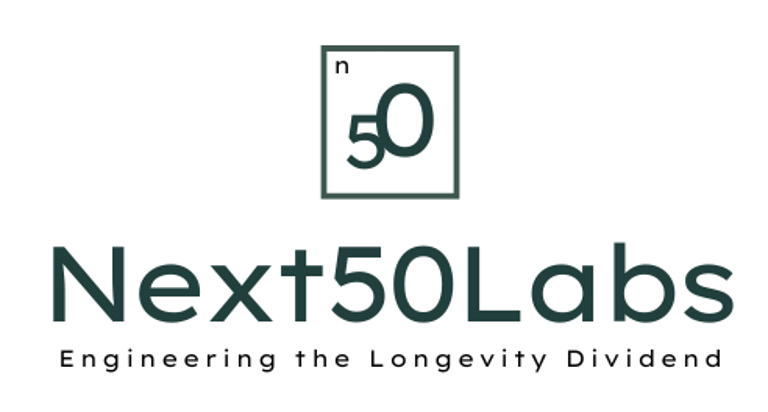 Next50Labs logo