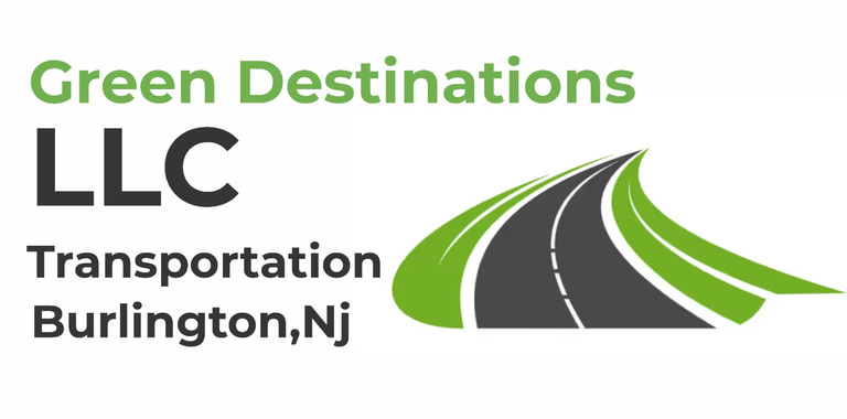 Green Destinations LLC logo