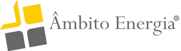 Ambito Energia logo