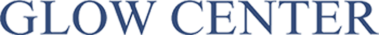 Glow Center logo