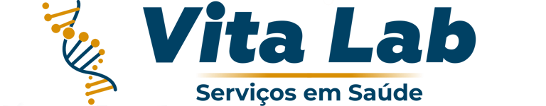 VITALAB SERVIÇOS logo