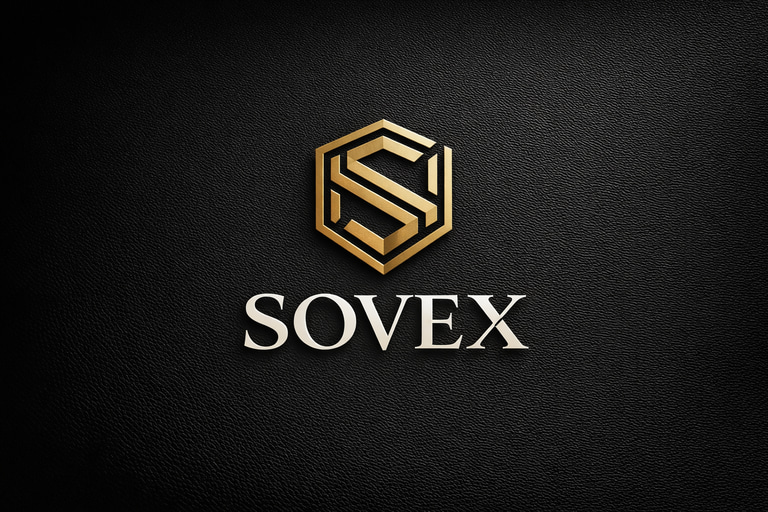SOVEX Capital logo