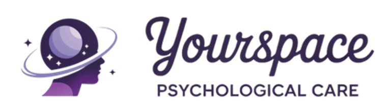 Yourspace Psychological Care logo