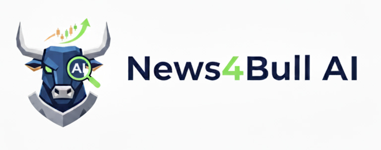 News4Bull logo