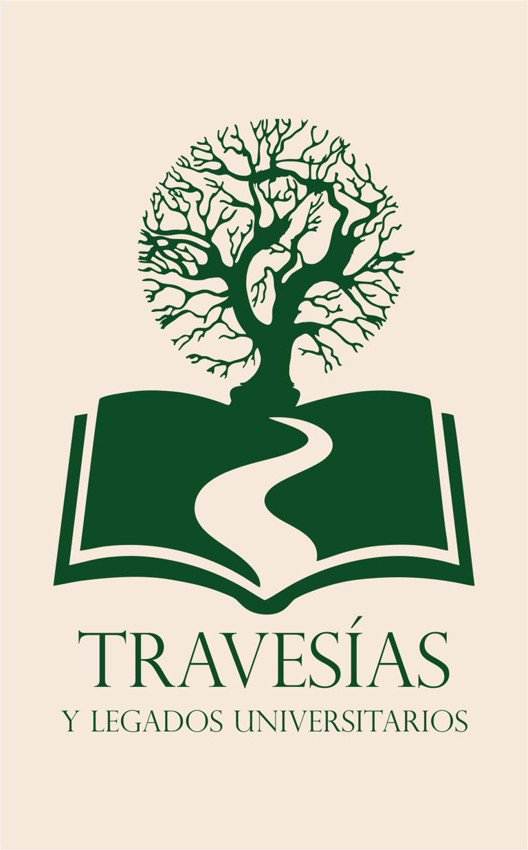 Travesías y Legados Universitarios logo