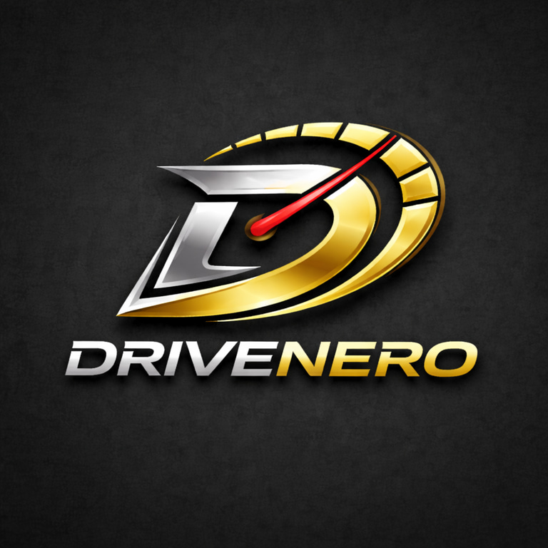 drivenero logo