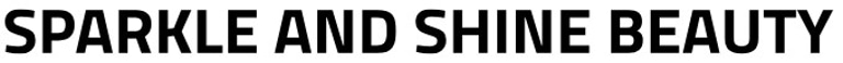 Sparkle and Shine Beauty logo