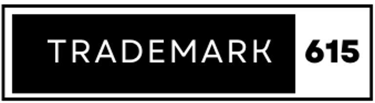 Trademark 615 logo