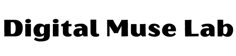Digital Muse Lab logo
