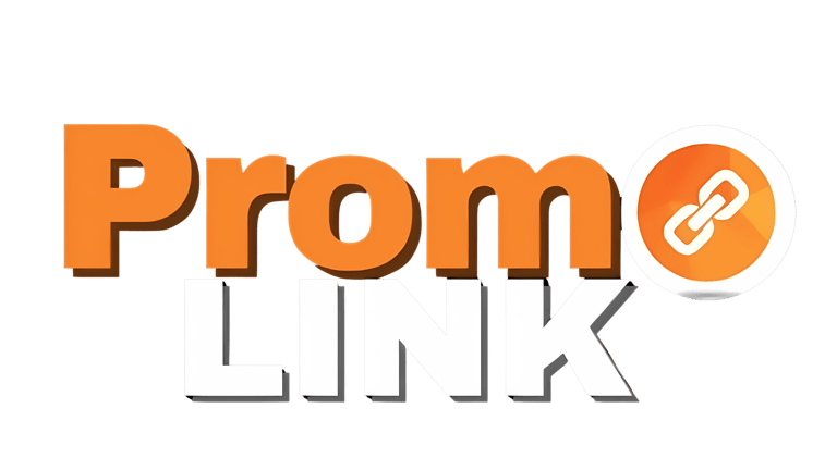 Promolink - Ofertas imperdíveis logo