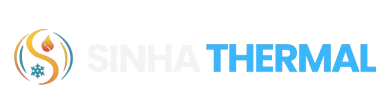 SINHA THERMAL logo