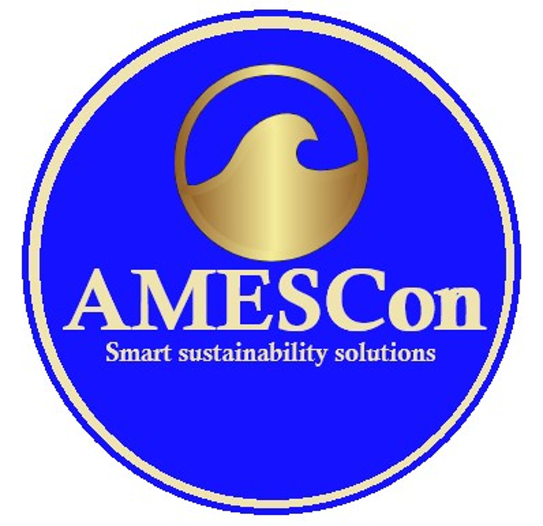 AMESCOn - Australian Mining and Environmental Services Consulting logo