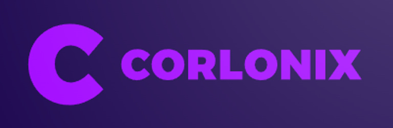 CORLONIX logo