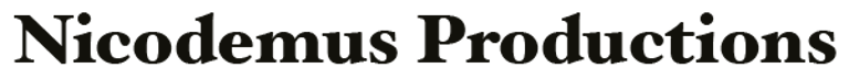 Nicodemus Productions logo