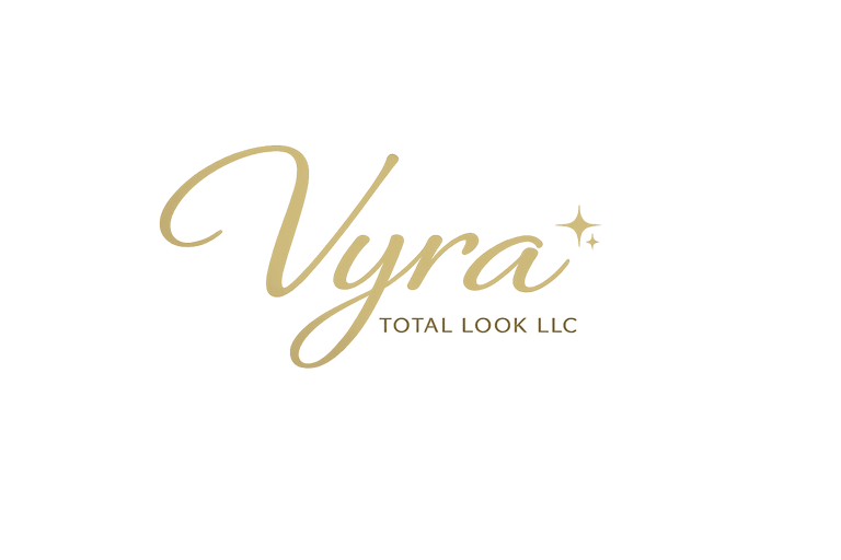 Vyra Total Look logo
