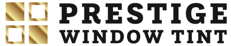 Prestige Window Tint logo