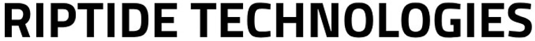 RIPTIDE TECHNOLOGIES logo