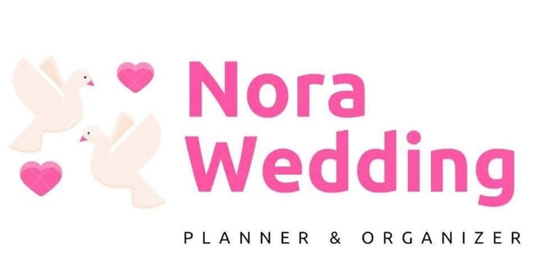 Nora Wedding Planner logo