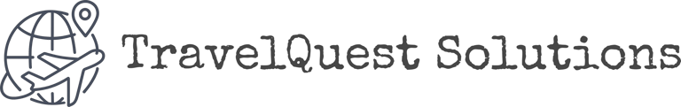 TravelQuest Solutions logo