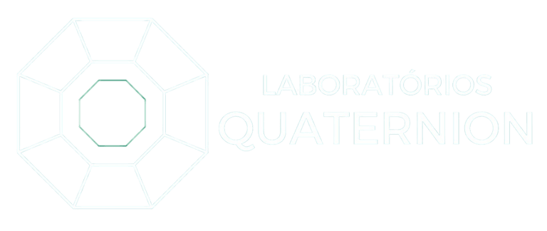 quaternion laboratorios logo