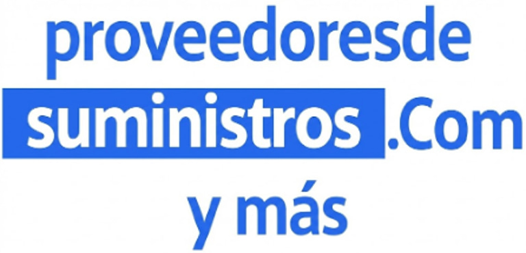 ProveedoresDeSuministros.com logo