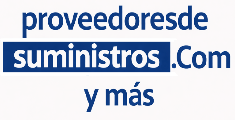 ProveedoresDePapeleria.com logo