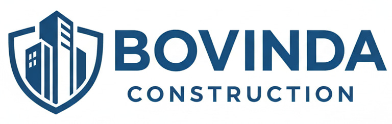 Bovinda Construction logo