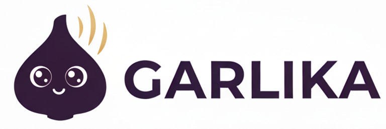 garlika logo