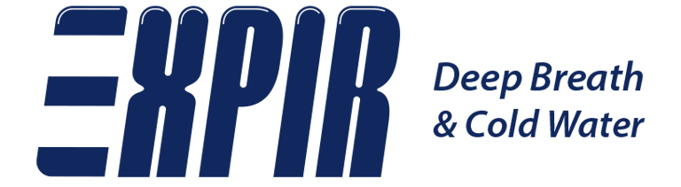 ƎXPIR logo