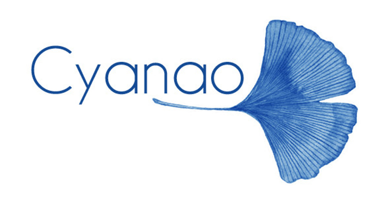 Cyanao logo