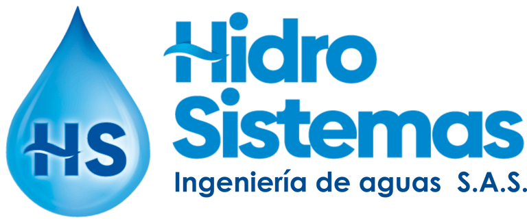 Hidrosistemas Ingenieria del Agua logo