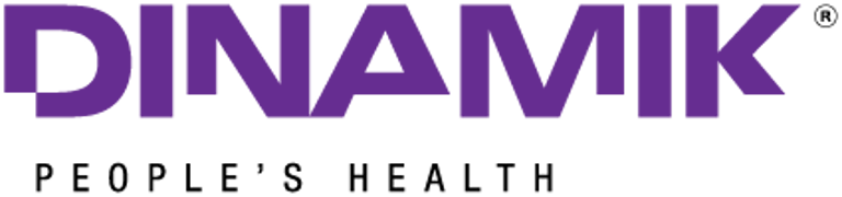 DNK-DINAMIK, LDA logo