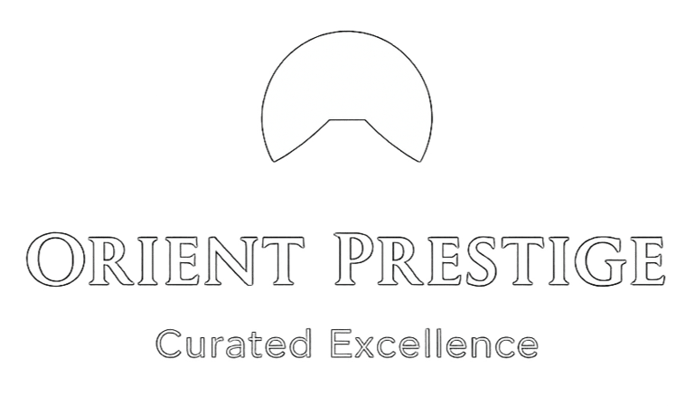 Orient Prestige logo