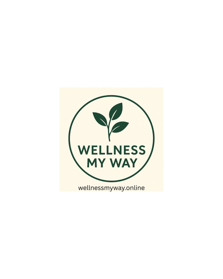 wellness my way logo