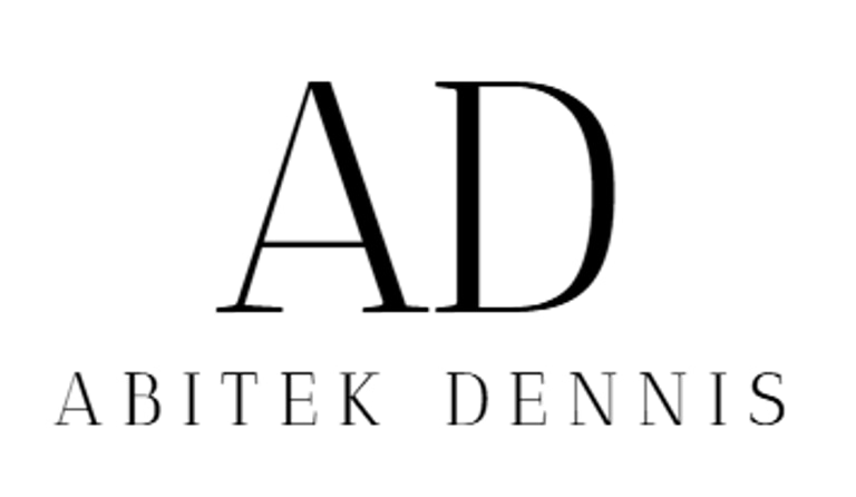 Abitek Dennis logo