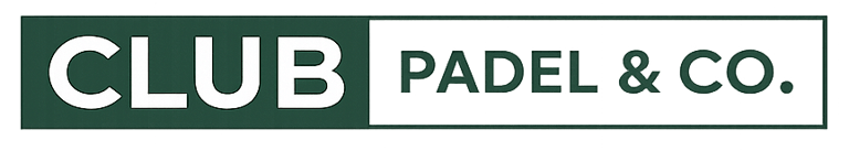 Club Padel & Co. logo