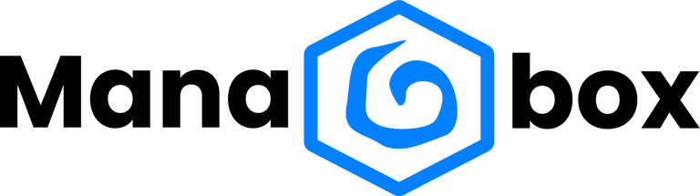 Mana Box logo