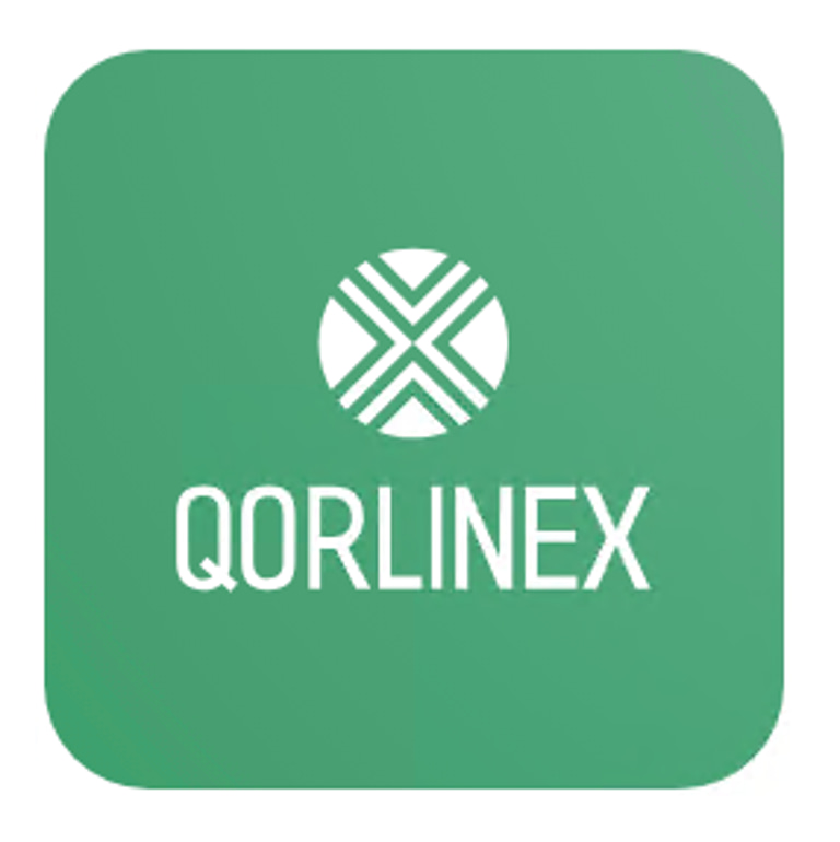 QORLINEX logo