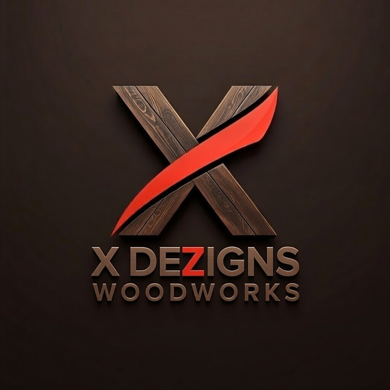 EdgeCraft Woodworks logo
