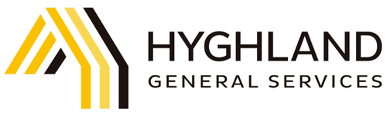 Hyghland General Services logo