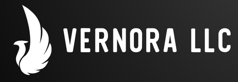 VERNORA LLC logo
