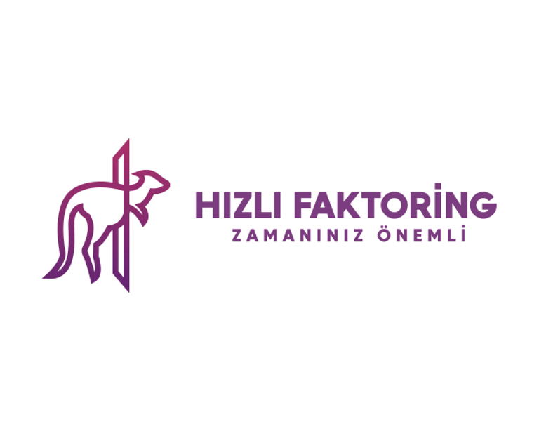 HIZLI FAKTORİNG logo