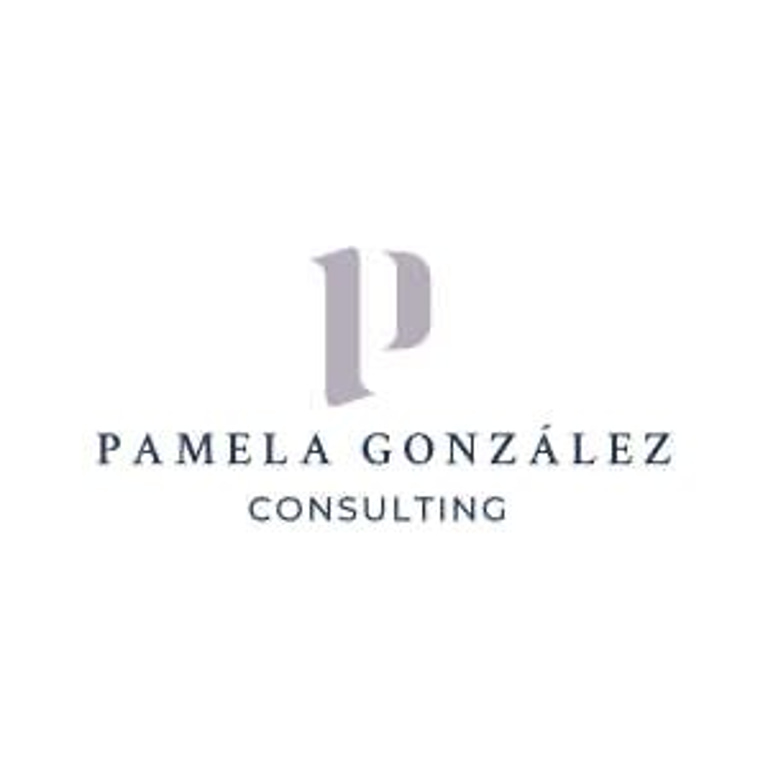 Pamela González Consulting logo