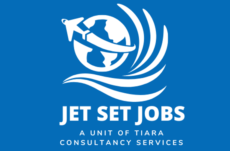 Jet Set Geerman Jobs ( A Unit of Tiara Consultancy Services) logo