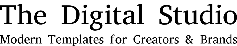 The Digital Studio logo