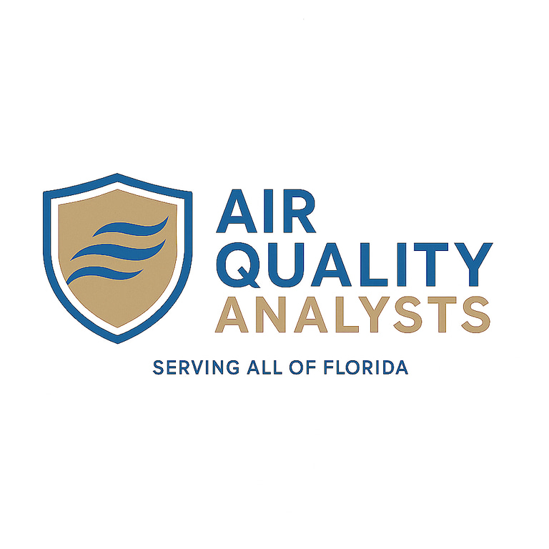 Radon Mitigation Florida logo