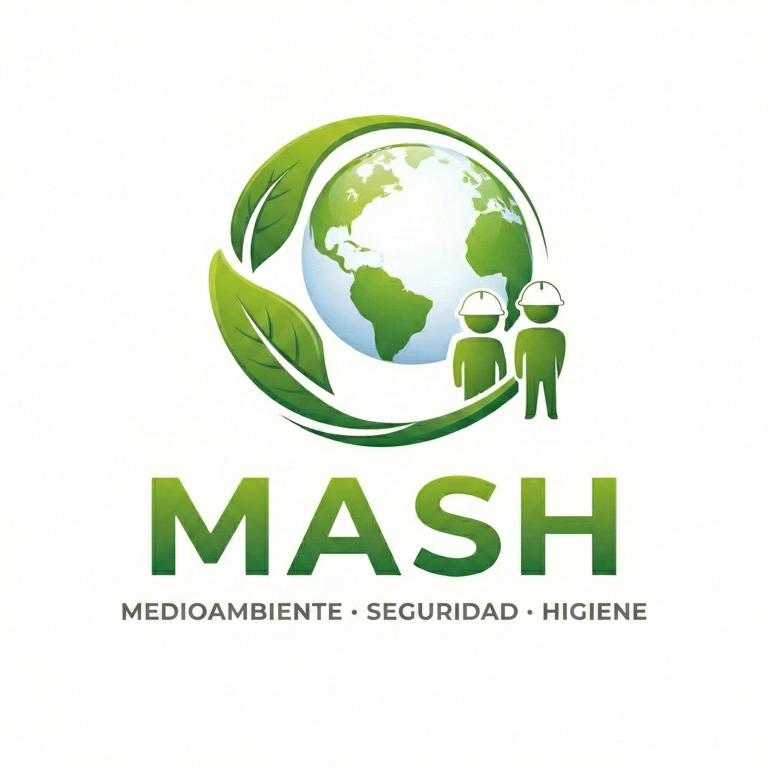 MASH Consultora logo