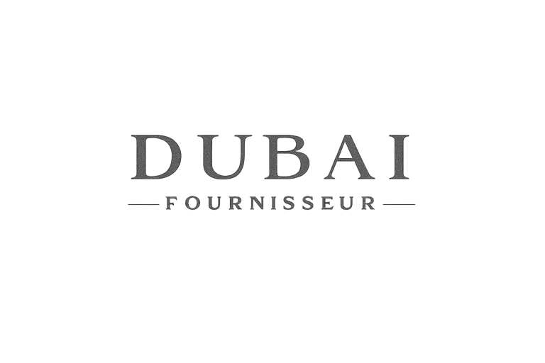 Dubai Fournisseur logo
