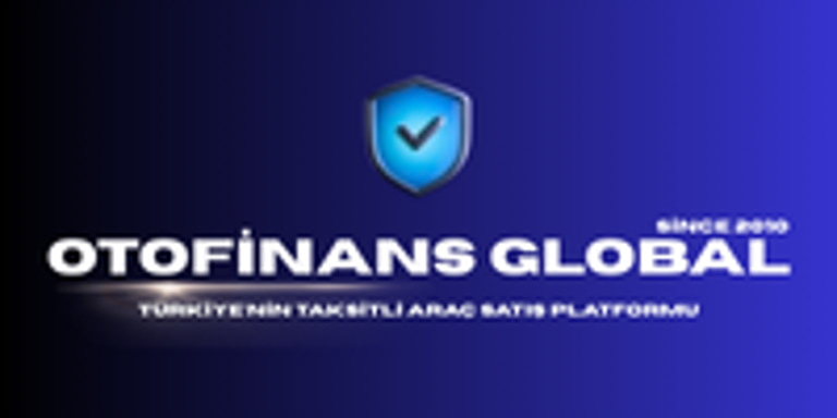 OtoFinans GLobal logo
